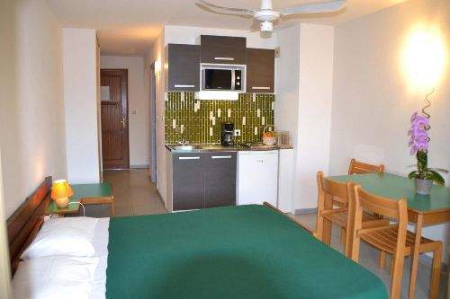 Studio vacances Sagone