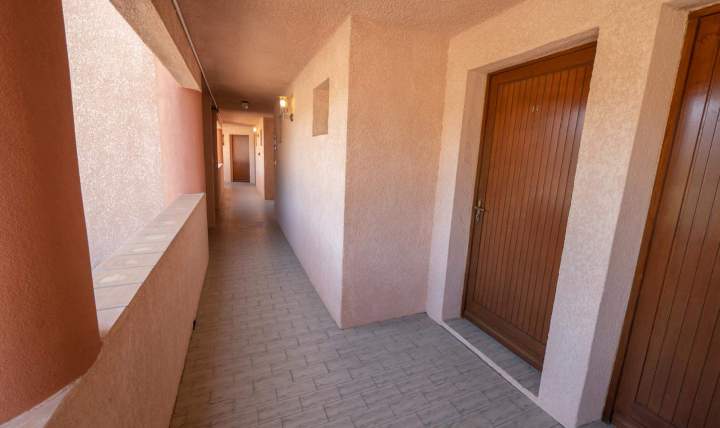 Appartement vacances Sagone