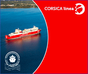 corsica logo