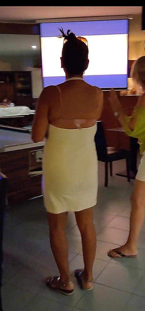 Animation karaoke Sagone