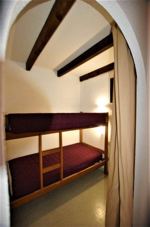 Studio vacances Sagone