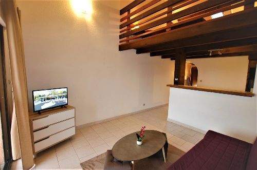 Location d’appartement Sagone