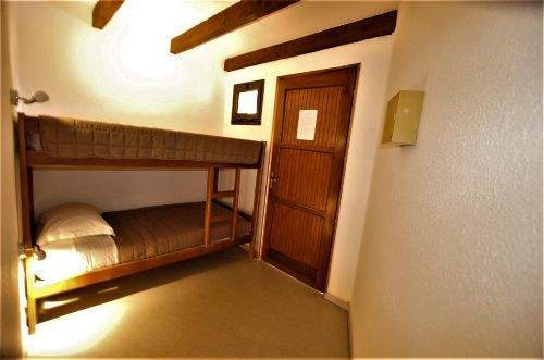 Location saisonnière Sagone