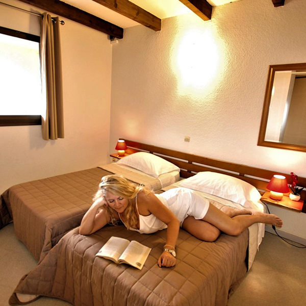 Motel Sagone