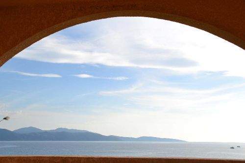 Location d’appartement Sagone