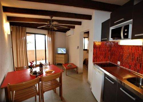 Résidence de vacances Sagone