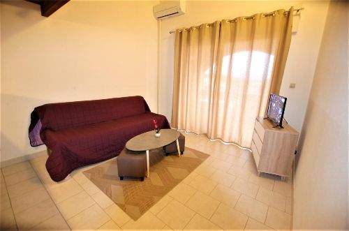Location d’appartement Sagone