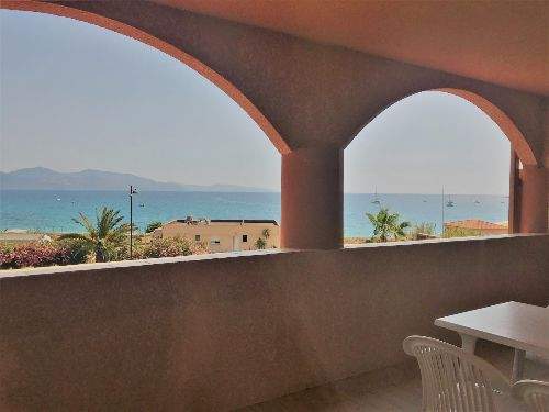 Résidence de vacances Sagone