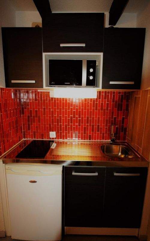 Résidence de vacances Sagone