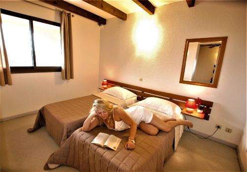 Séjour en résidence Sagone