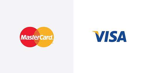 Logo Master Card