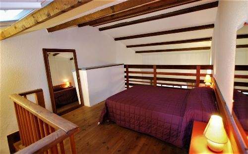 Appartement à louer Sagone