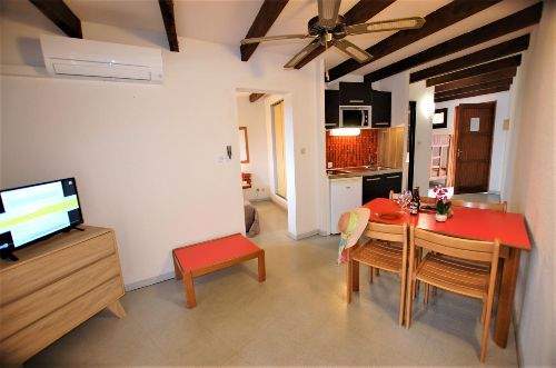 Appartement à Sagone