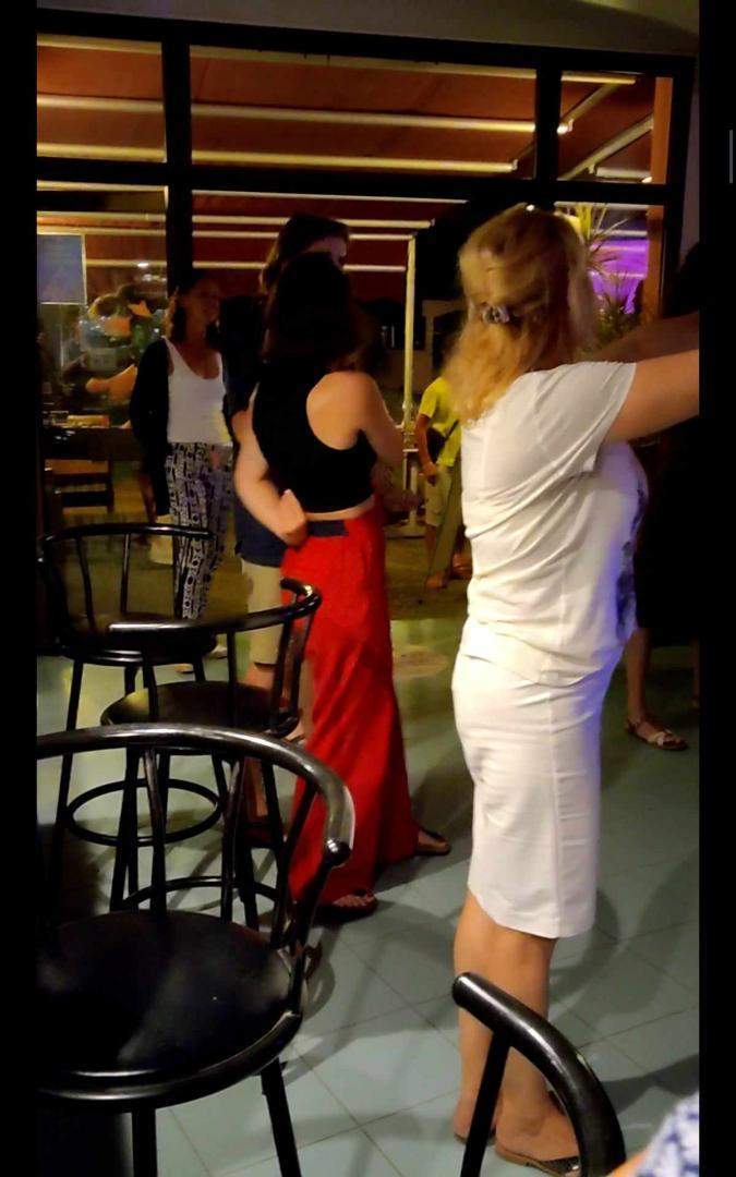 Animation karaoke Sagone