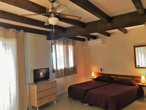 Location saisonnière Sagone