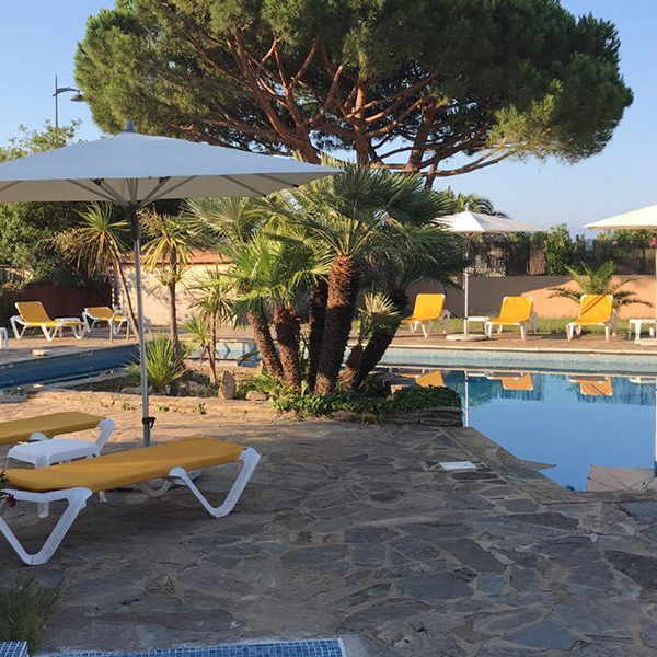 Motel Sagone