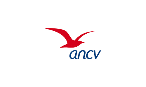 Logo ancv