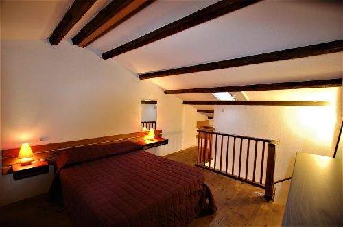 Location d’appartement Sagone