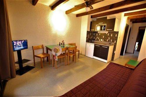 Appartement à louer Sagone